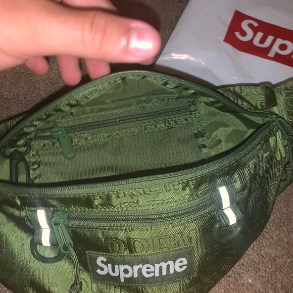 Supreme waist bag - Picture 5 of 7